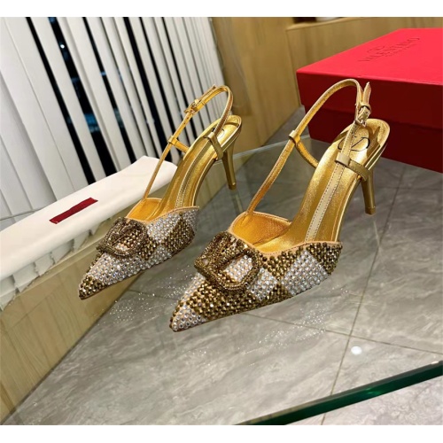 Valentino Sandal For Women #1159468