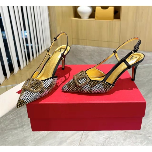 Valentino Sandal For Women #1159476