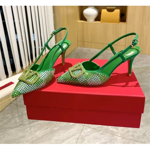 Valentino Sandal For Women #1159479