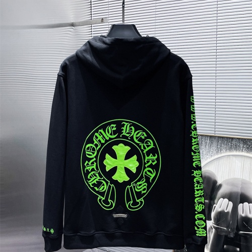 Chrome Hearts Hoodies Long Sleeved For Unisex #1159530