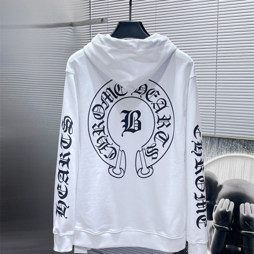 Chrome Hearts Hoodies Long Sleeved For Unisex #1159533