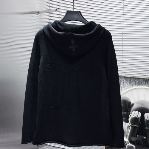 Chrome Hearts Sweater Long Sleeved For Unisex #1159547