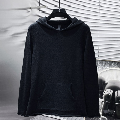 Replica Chrome Hearts Sweater Long Sleeved For Unisex #1159547 $48.00 USD for Wholesale