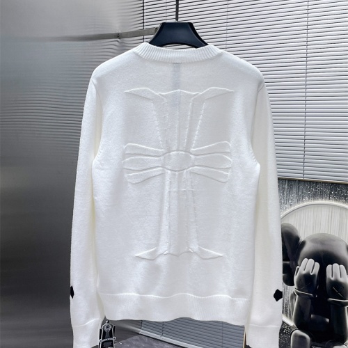 Chrome Hearts Sweater Long Sleeved For Unisex #1159548 $48.00 USD, Wholesale Replica Chrome Hearts Sweater
