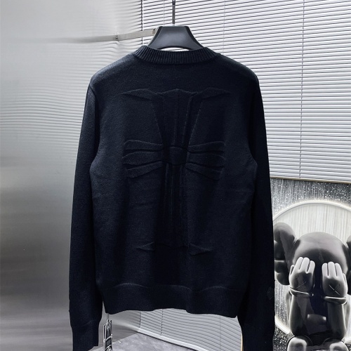 Chrome Hearts Sweater Long Sleeved For Unisex #1159549 $48.00 USD, Wholesale Replica Chrome Hearts Sweater