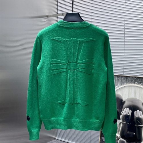 Chrome Hearts Sweater Long Sleeved For Unisex #1159550 $48.00 USD, Wholesale Replica Chrome Hearts Sweater
