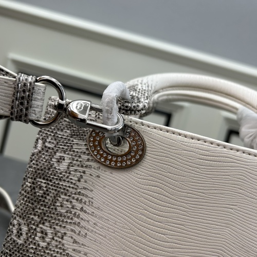 Replica Christian Dior AAA Quality Handbags For Women #1159590 $92.00 USD for Wholesale