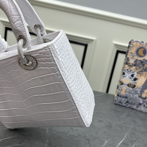 Replica Christian Dior AAA Quality Handbags For Women #1159592 $92.00 USD for Wholesale