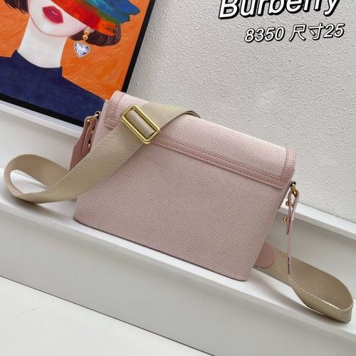 Replica Burberry AAA Quality Messenger Bags For Women #1159595 $108.00 USD for Wholesale