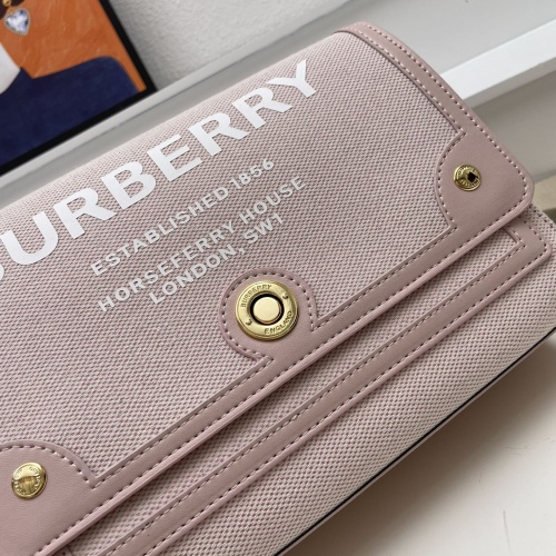 Replica Burberry AAA Quality Messenger Bags For Women #1159595 $108.00 USD for Wholesale