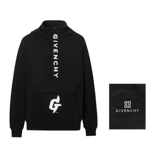Givenchy Hoodies Long Sleeved For Unisex #1159629