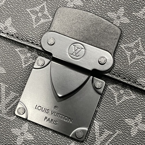 Replica Louis Vuitton AAA Man Wallets #1159638 $64.00 USD for Wholesale