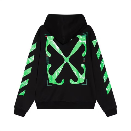 Off-White Hoodies Long Sleeved For Unisex #1159688