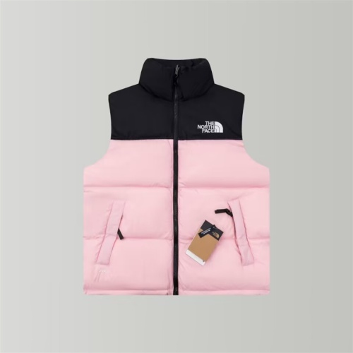 The North Face Down Feather Coat Sleeveless For Unisex #1159734 $118.00 USD, Wholesale Replica The North Face Down Feather Coat