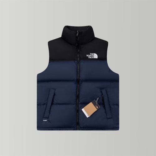 The North Face Down Feather Coat Sleeveless For Unisex #1159739 $118.00 USD, Wholesale Replica The North Face Down Feather Coat