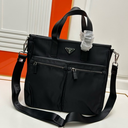 $92.00 USD Prada AAA Man Handbags #1159778