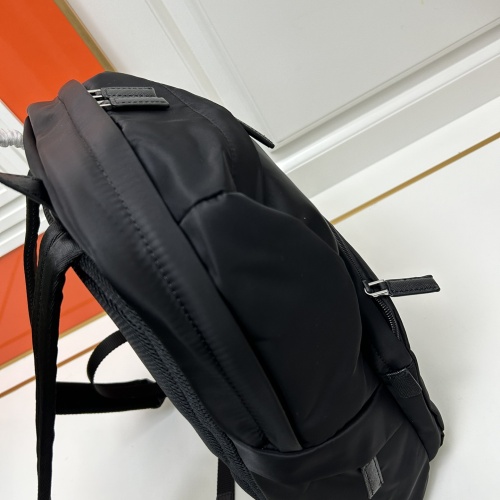 Replica Prada AAA Man Backpacks #1159781 $98.00 USD for Wholesale