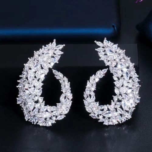 Tiffany Earrings For Women #1159919
