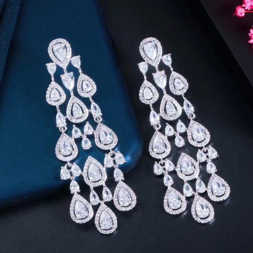 Tiffany Earrings For Women #1159922