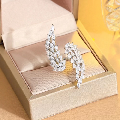 Replica Tiffany Rings For Women #1159925 $45.00 USD for Wholesale