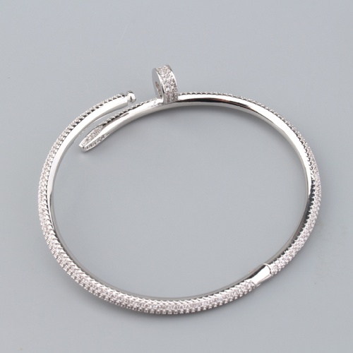 Replica Cartier bracelets #1159927 $56.00 USD for Wholesale