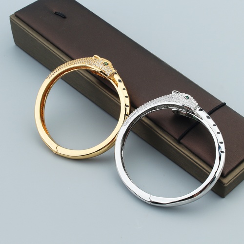 Replica Cartier bracelets #1159932 $60.00 USD for Wholesale