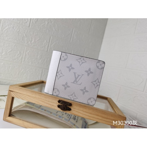 Louis Vuitton LV Wallets For Unisex #1159937