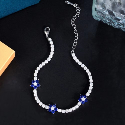 Replica Tiffany Bracelets For Women #1159952 $45.00 USD for Wholesale