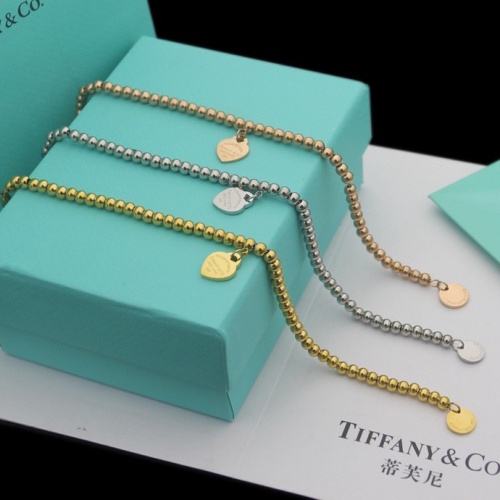 Replica Tiffany Bracelets #1160064 $25.00 USD for Wholesale