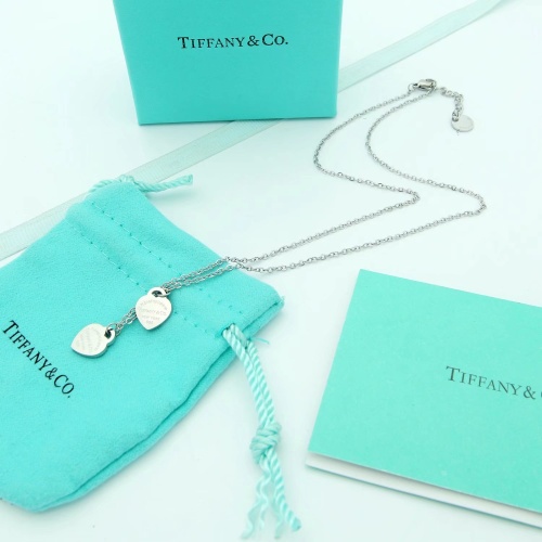 Tiffany Necklaces #1160074