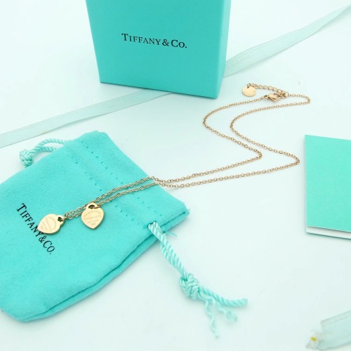 Tiffany Necklaces #1160076