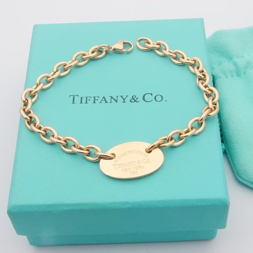Tiffany Bracelets #1160114