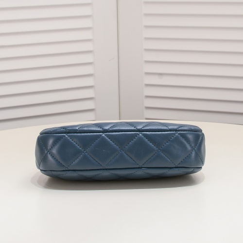 Replica Chanel AAA Quality Shoulder Bags For Women #1160117 $82.00 USD for Wholesale