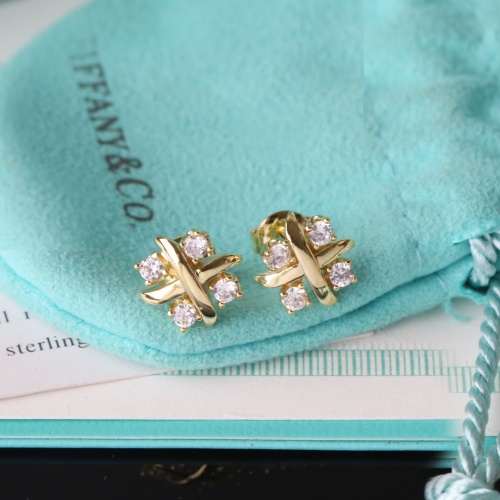 Tiffany Earrings For Women #1160131