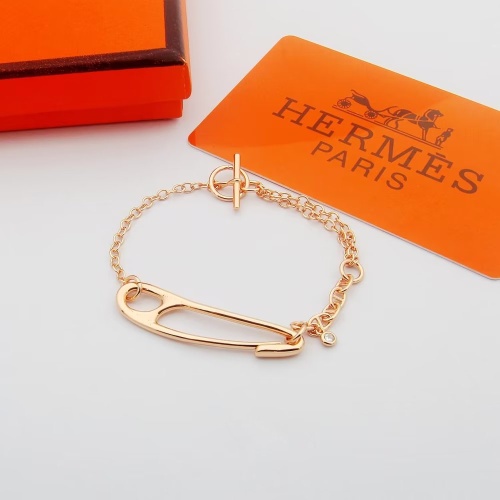 Hermes Bracelets #1160165 $25.00 USD, Wholesale Replica Hermes Bracelets