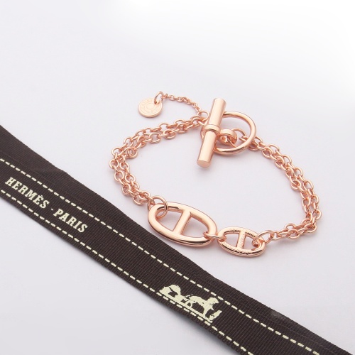 Hermes Bracelets #1160208 $29.00 USD, Wholesale Replica Hermes Bracelets