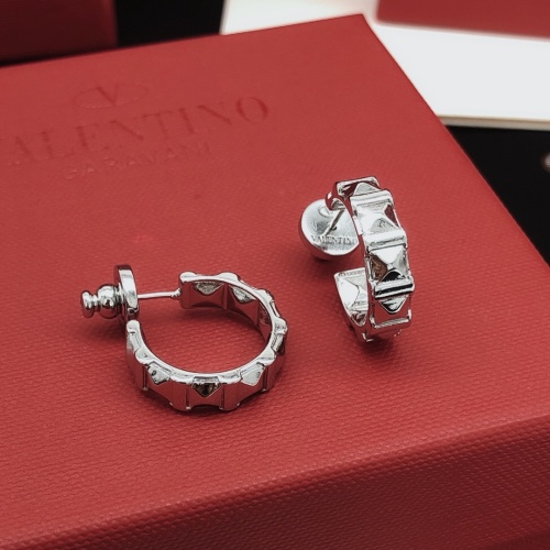 Valentino Earrings For Women #1160214 $29.00 USD, Wholesale Replica Valentino Earrings