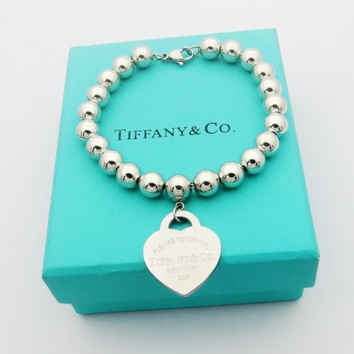 Tiffany Bracelets #1160237 $25.00 USD, Wholesale Replica Tiffany Bracelets