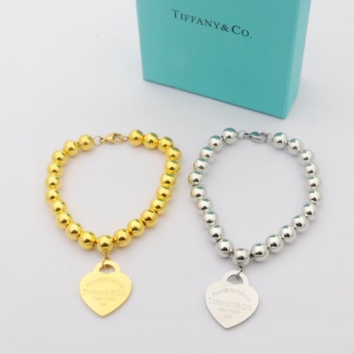Replica Tiffany Bracelets #1160237 $25.00 USD for Wholesale