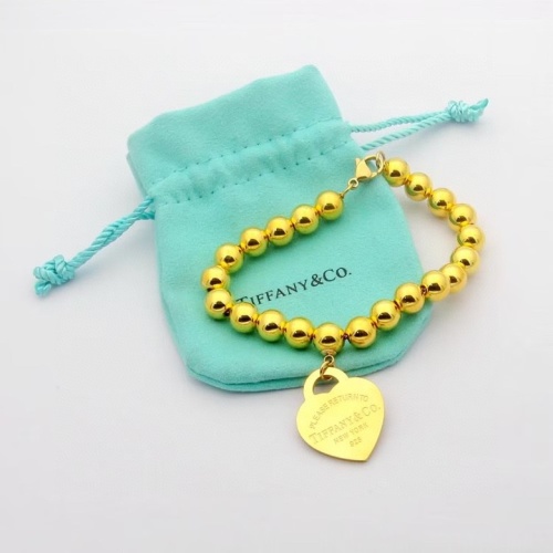 Replica Tiffany Bracelets #1160238 $25.00 USD for Wholesale