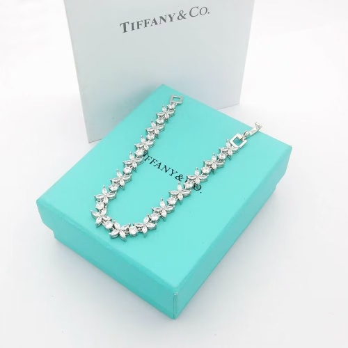 Replica Tiffany Bracelets For Women #1160240 $39.00 USD for Wholesale