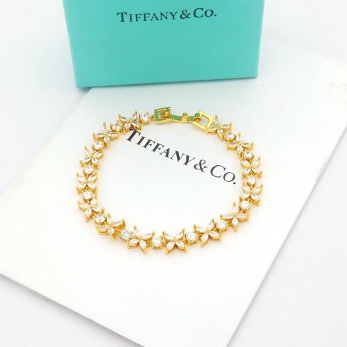 Tiffany Bracelets For Women #1160242 $39.00 USD, Wholesale Replica Tiffany Bracelets