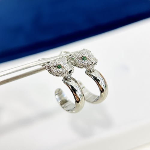 Cartier Earrings For Women #1160264