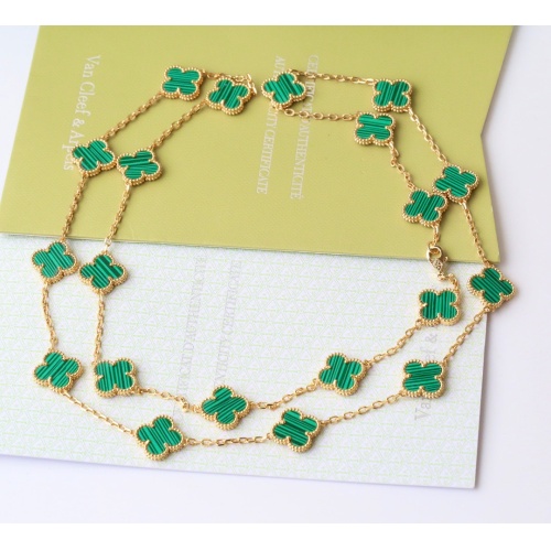 Van Cleef & Arpels Necklaces For Women #1160276