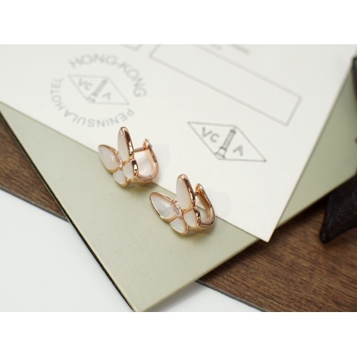 Van Cleef & Arpels Earrings For Women #1160294