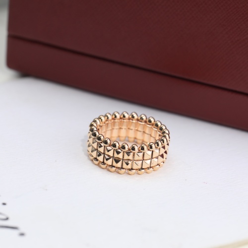 Cartier Rings For Women #1160297