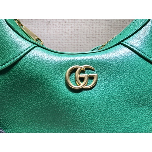 Replica Gucci AAA Quality Shoulder Bags For Women #1160307 $80.00 USD for Wholesale