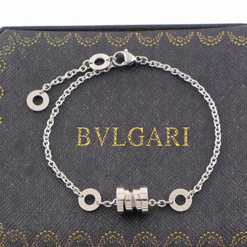 Bvlgari Bracelets #1160353 $25.00 USD, Wholesale Replica Bvlgari Bracelets