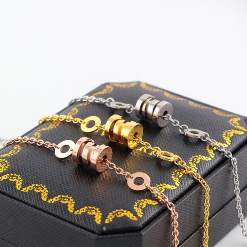 Replica Bvlgari Bracelets #1160353 $25.00 USD for Wholesale