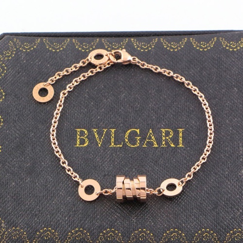 Bvlgari Bracelets #1160354